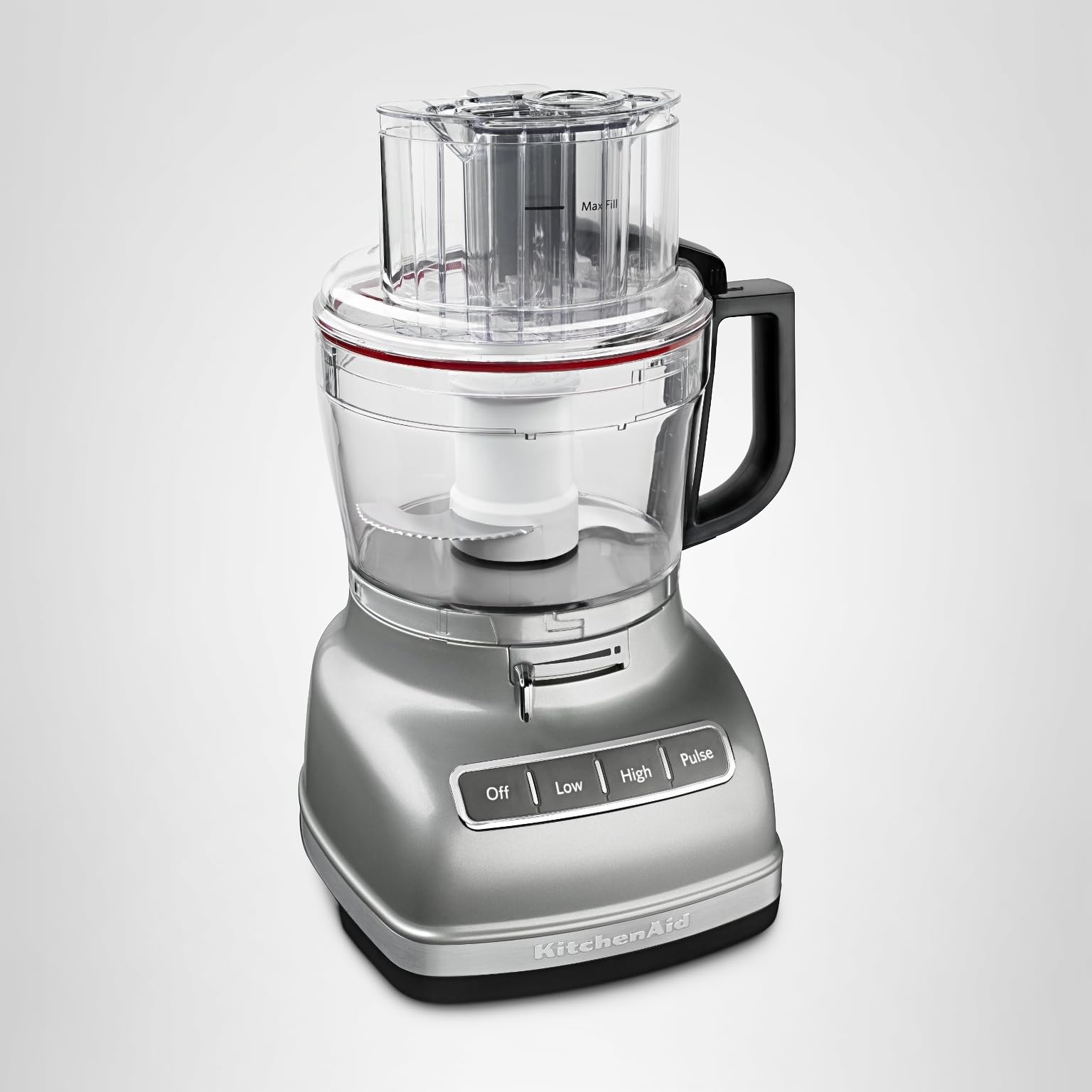 Amazon.com: KitchenAid KFP1133CU 11 Cup Food Processor with