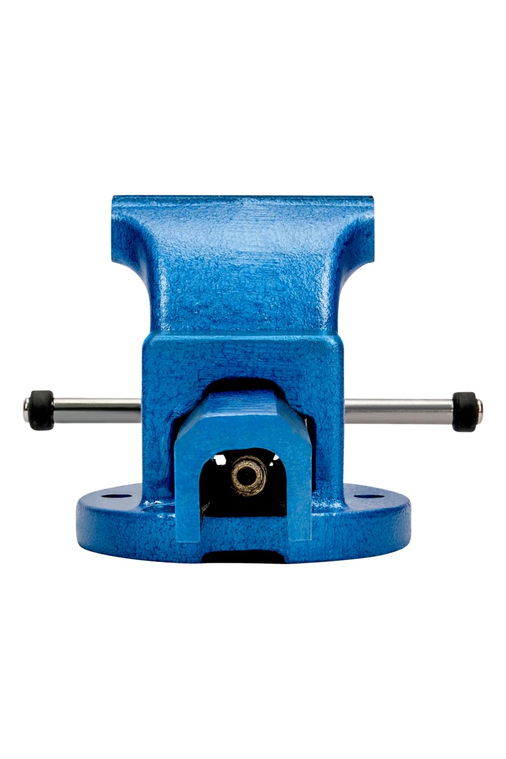 Tornillo Banco guía cuadrada 175 mm