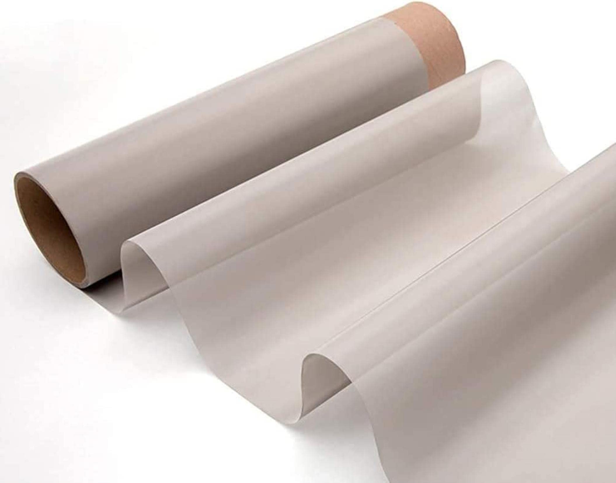Tissu blocage RFID et EMF AMNOOL contre les ondes tissu anti-rayonnement 43" W