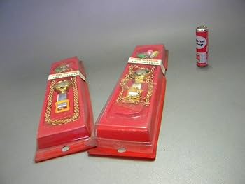 こどものおもちゃ 食玩 ネックレス 当時物 Amazon | 当時物 昭和40年代 おしゃれ宝石 アクセサリー 2p 時計