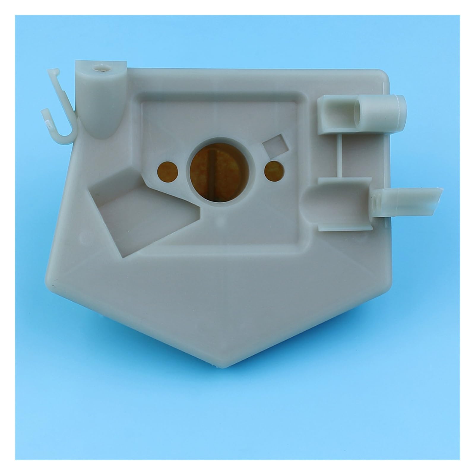 5 pièces Filtre À Air Assy for Husqvarna 51 55 for Rancher for EPA Tronçonneuse 503898101 503 89 81-01 Pièces De Rechange