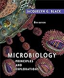 Microbiology: Principles and Explorations
