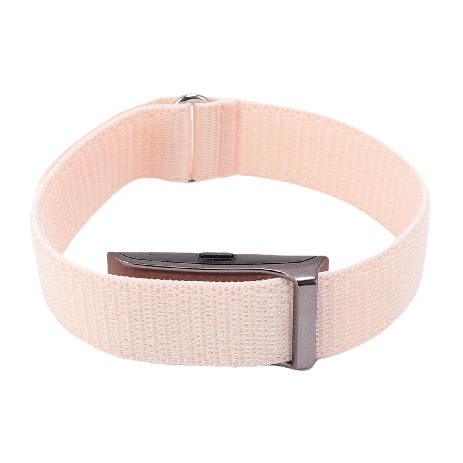 CCYLEZ Tracker de Sueño de Brazalete Inteligente, Rastreador de Actividades Rastreador de Acondicionamiento Físico con Monitor de Frecuencia Cardíaca 40 Días Batería 10m para Mujeres