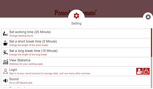 Tomate Pomodoro