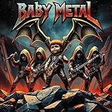  Baby Metal Rock