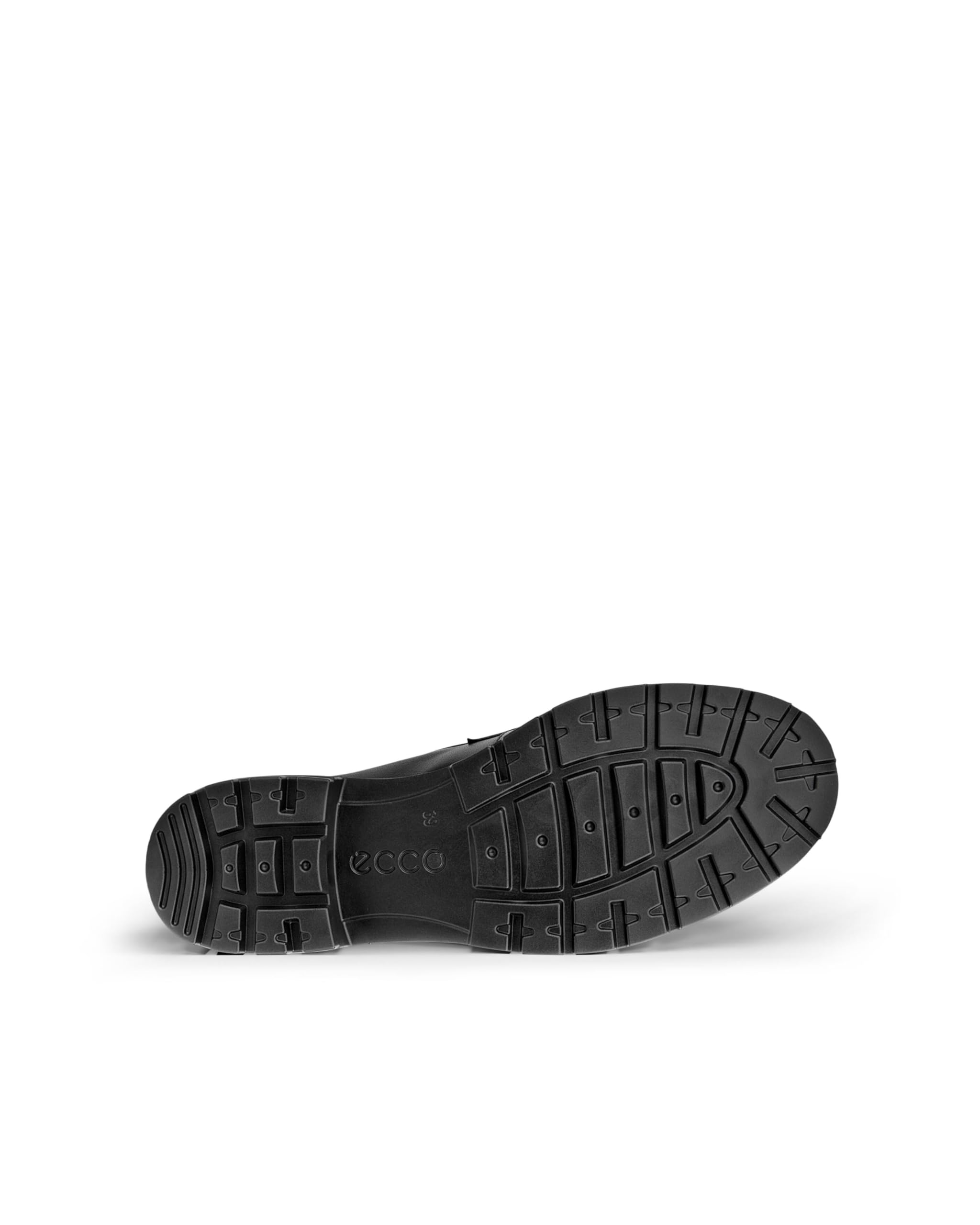 ECCO Kobiety Metropole Vienna LoaferMokasyn