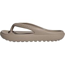adidas Mens Adilette Lumia Slides Casual Sandals Casual - Brown