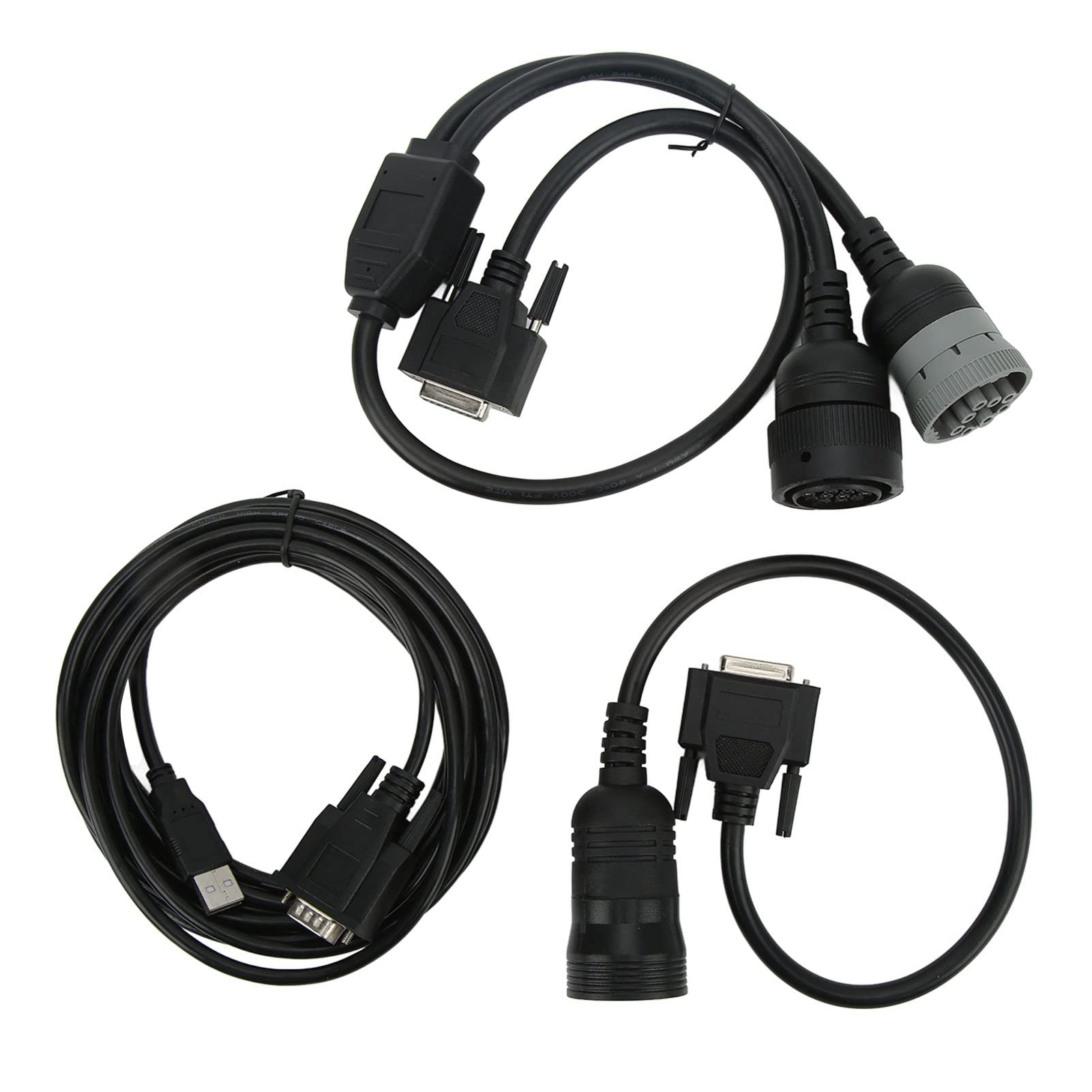Yctze Adapter 5385051 Zamiennik Grupy Adapterów Diagnostycznych Sprzętu dla Wiertnic i CSR Adapter Wiertniczy, Diagnostyczny, Narzędzie Diagnostyczne Sprzętu, 5385051, Wiertnice, CSR