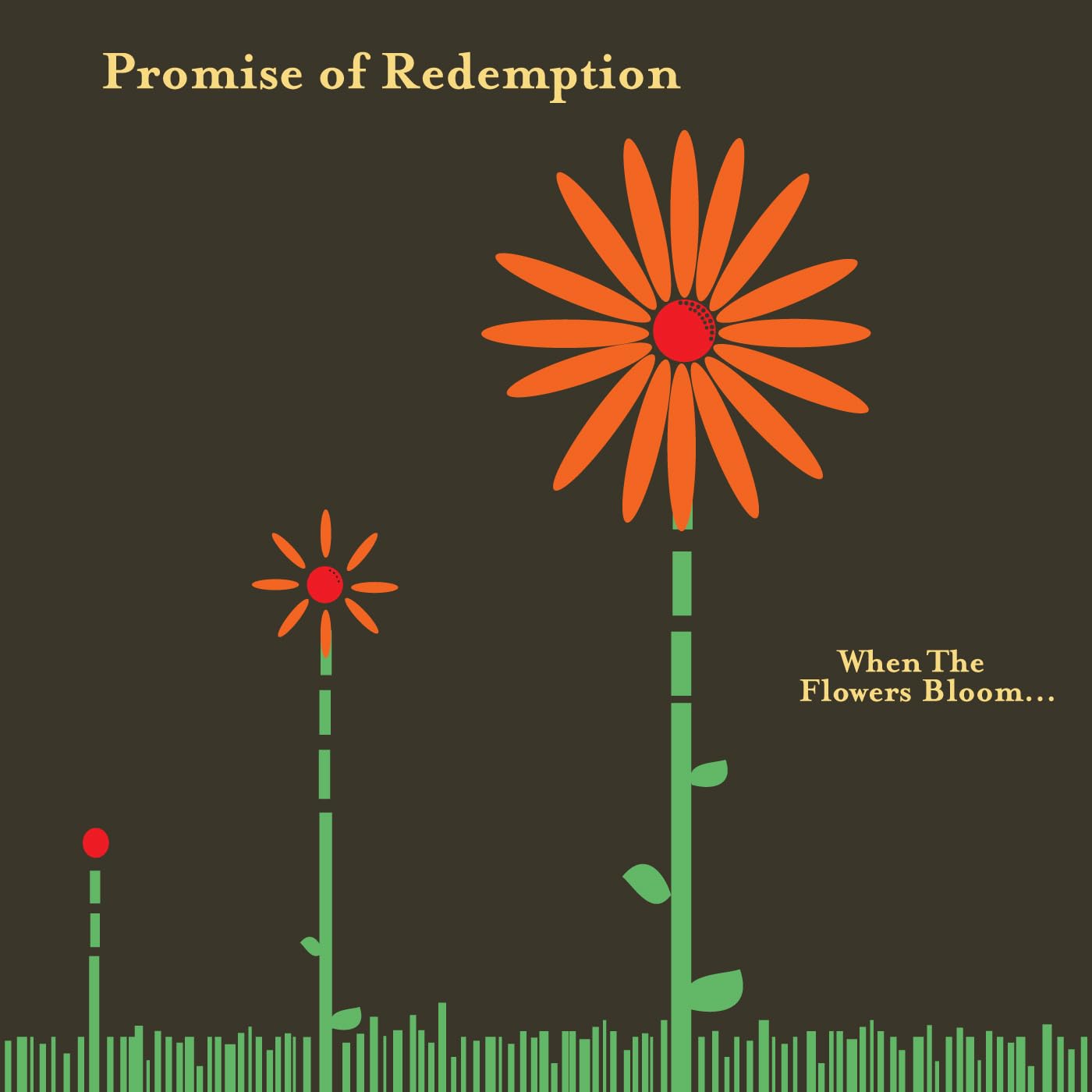 Promise of Redemption
