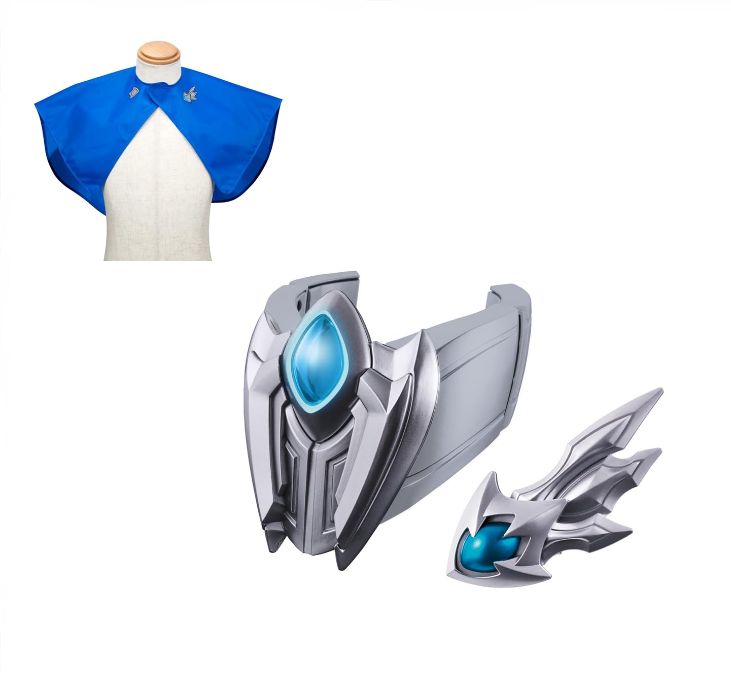 Amazon.co.jp: [バンダイ(BANDAI)] DXウルティメイトブレスレット