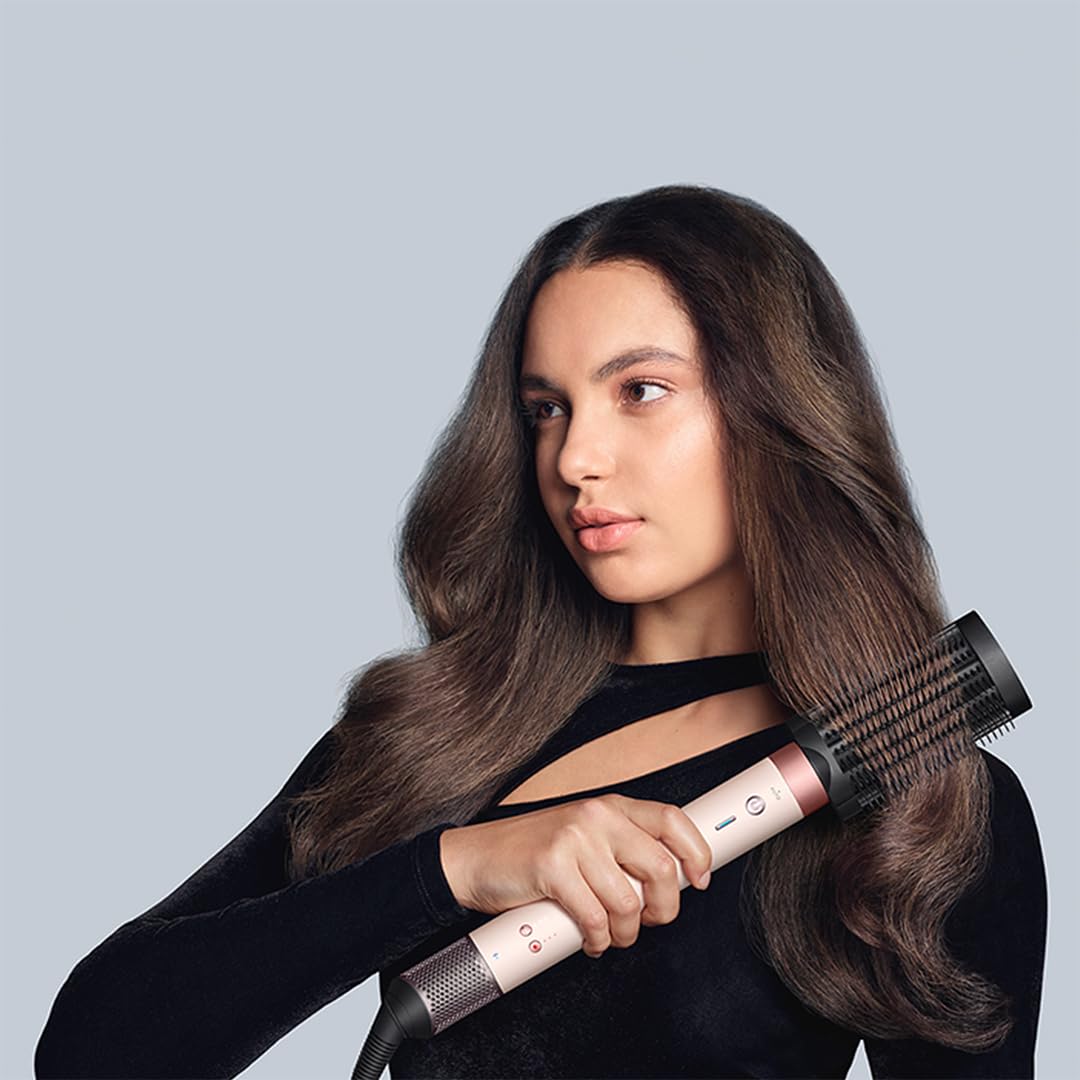 Dyson Airwrap Co-anda 2x™ Secador de Pelo Moldeador Multiestilo Liso Ondulado