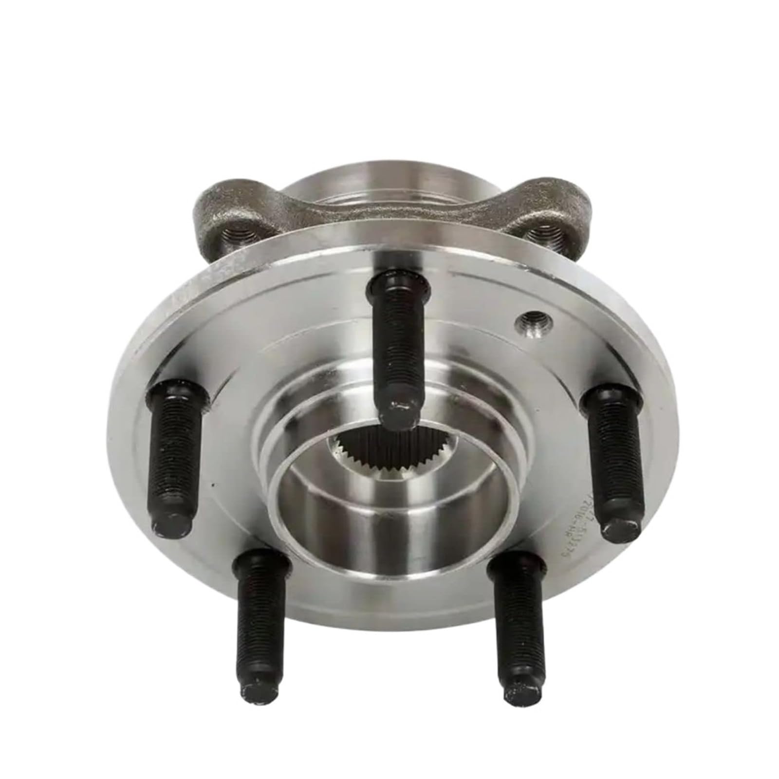 Roulement de moyeu de roue arrière pour MKS 3.7 2008-2012 pièce BT432C300AA