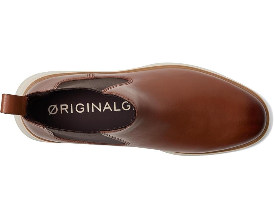 Cole Haan Originalgrand Cityspectre Chelsea Boots - Top View