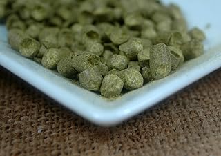 Naturix24 – Hopfenpellets P90 Hallertauer Mittelfrüh 100g