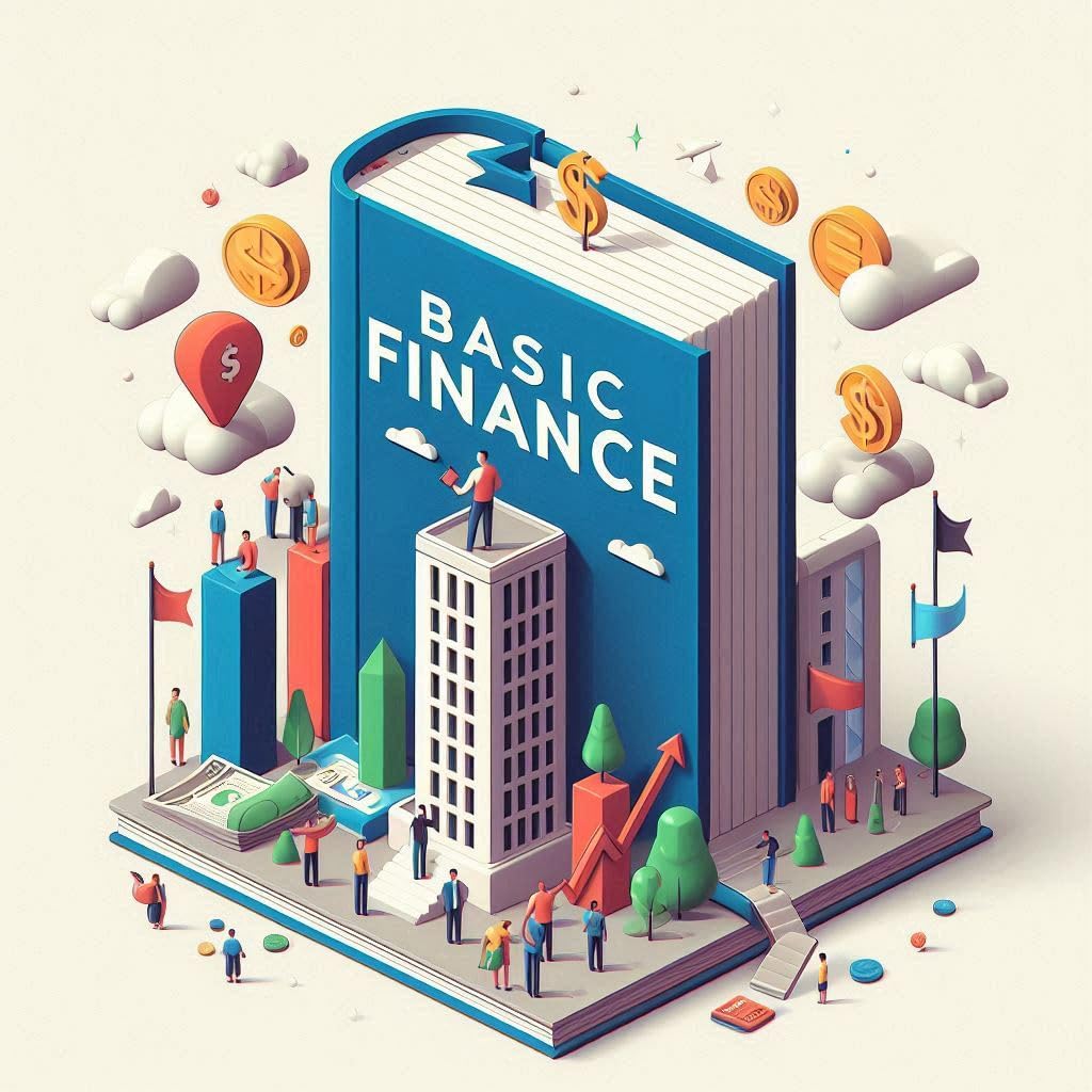 Finanzas Básicas