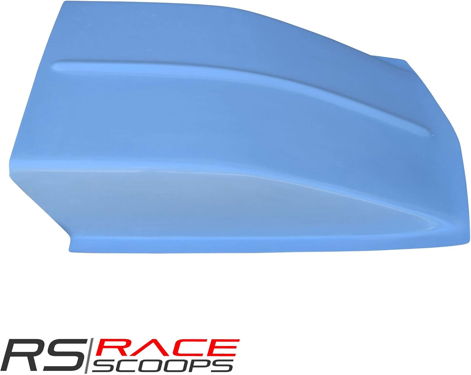 40 L x 8 H Cowl Induction Scoop