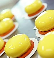 Vista 5 de Gelita Gelatina de hoja Gold Strength - 500 hojas/2.2 libras