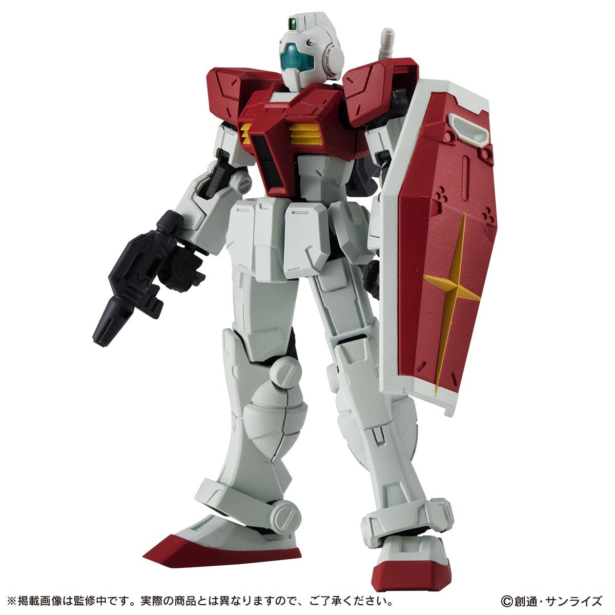 値引き交渉ok‼️ガンダム ジム 5個セット 新品未開封品 値引き交渉ok‼️ガンダム ジム 5個セット 新品未開封品