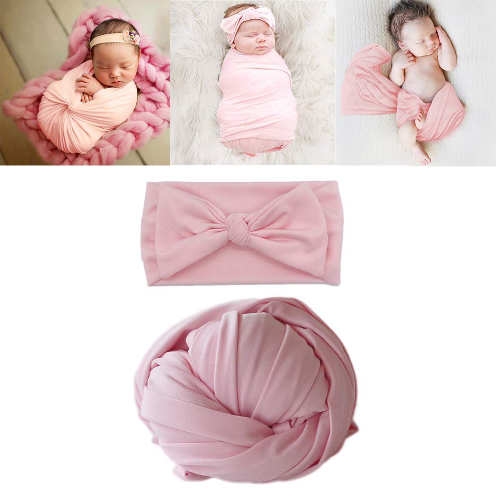 Crochet Baby Swaddle EMBROIDERY & ORIGAMI