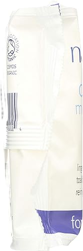 Miniatura 11 de Natracare Toallitas limpiadoras para eliminación de maquillaje, piel sensible, 20 por paquete