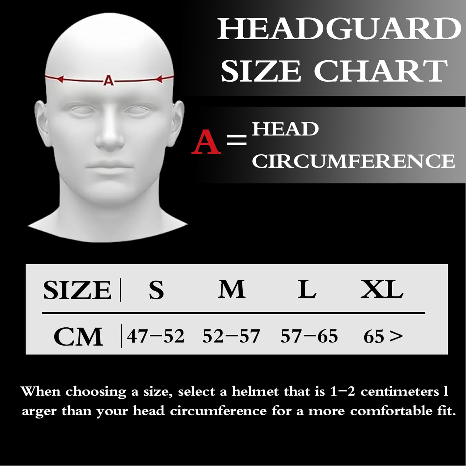 Taekwondo,Cascos Da Karate | Facile Da Indossare,Vista Aperta,Adatto Per Boxe,Arti Marziali Miste,Muay Thai,Kickboxing E Arti Marziali
