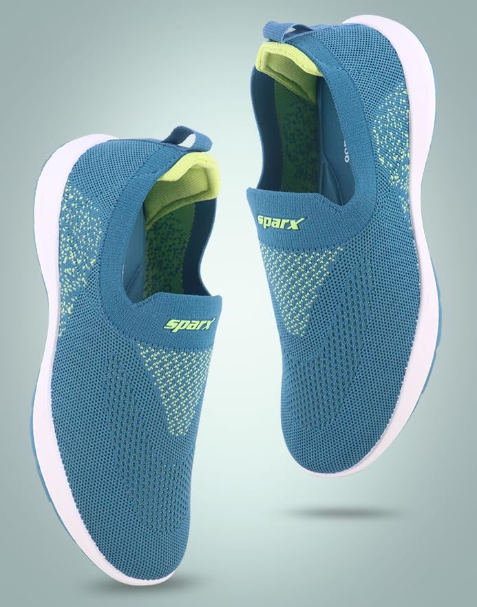 Image of SPARX Womens Sl 256 Casual Shoe