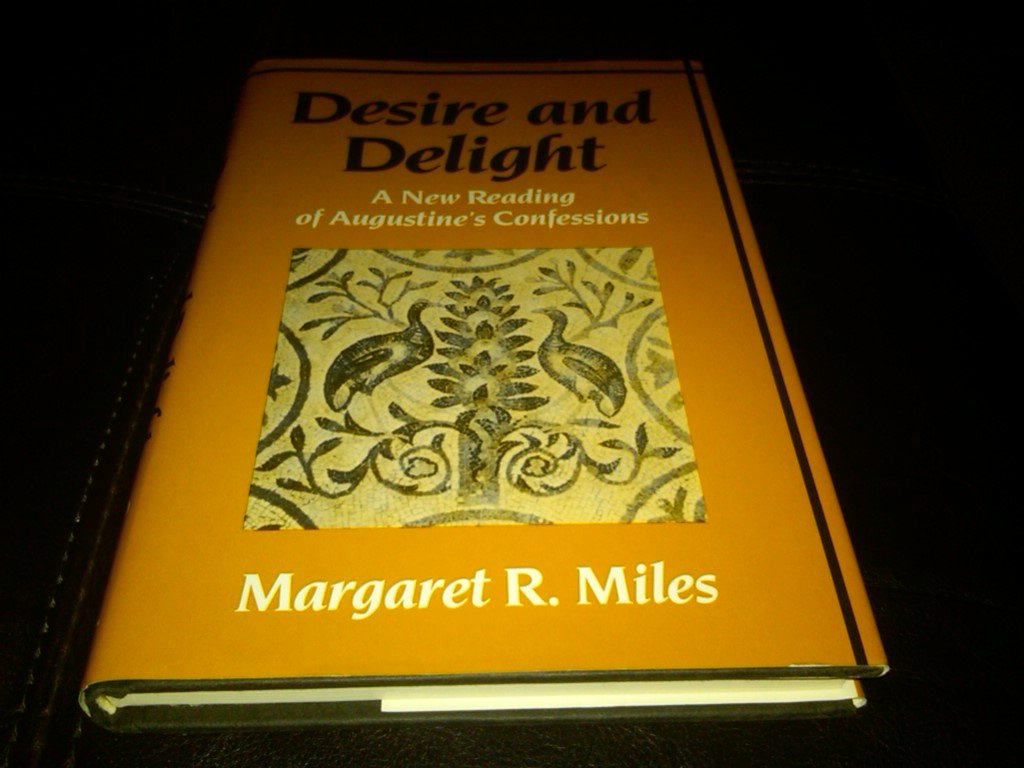 Desire and Delight