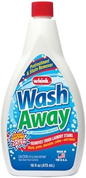 16oz Stain Remover