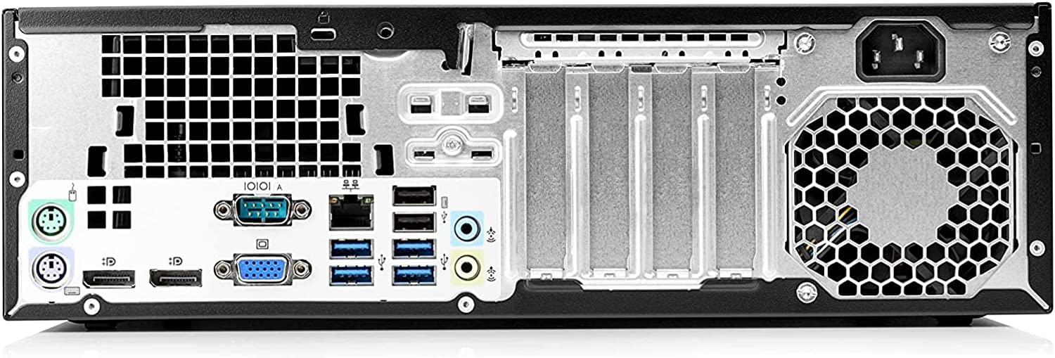 Amazon.com: HP Z240 Small Form Factor Worksation, Intel Quad
