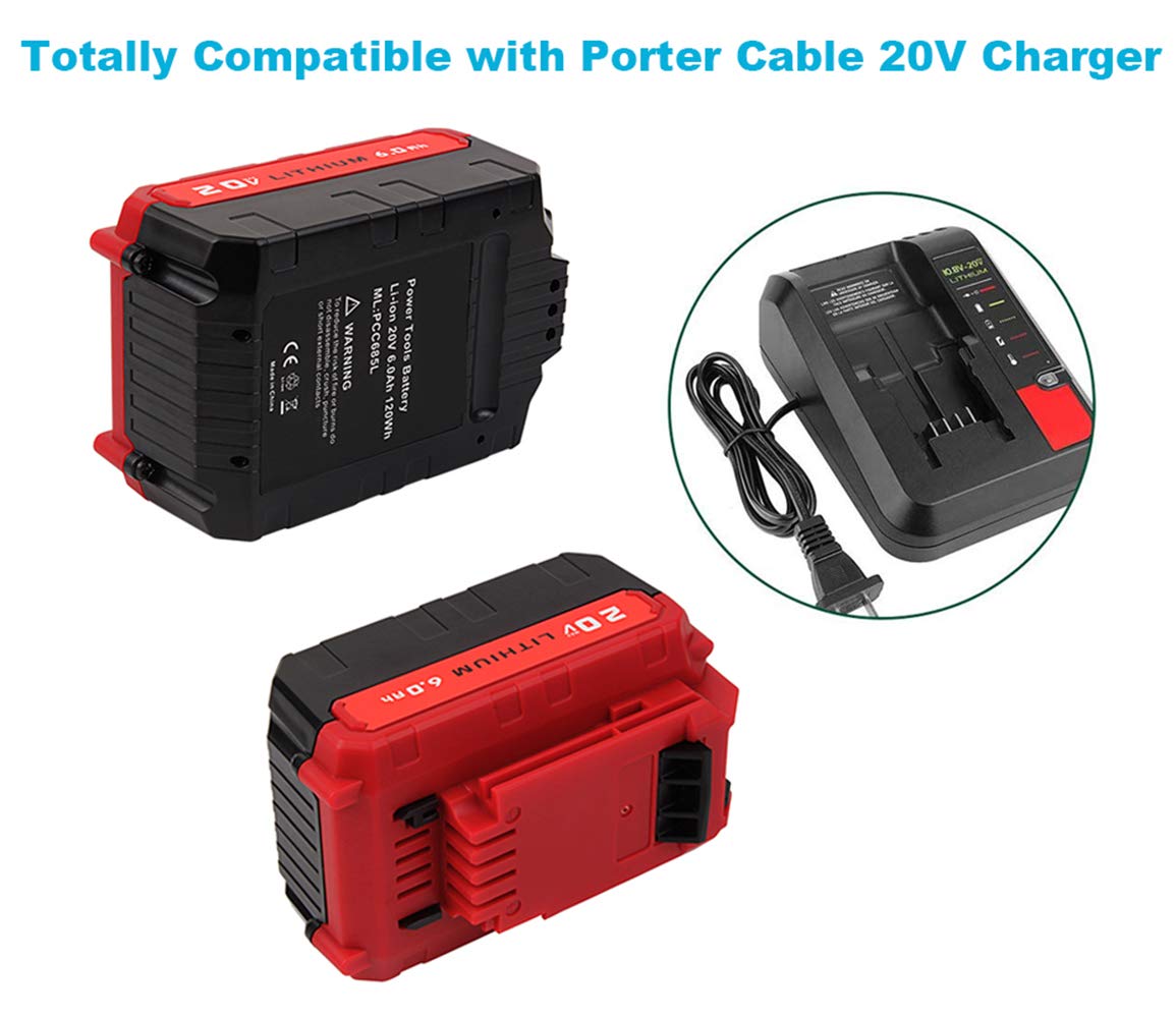 Werkzeuge 00mah Akku Accu 18v Li Ion Fur Porter Cable Pcc601 Pcc680l Pcc681l Pcc685l Heimwerker Breathtime Kz Werkzeuge 00mah Akku Accu 18v Li Ion Fur Porter Cable Pcc601 Pcc680l Pcc681l Pcc685l Heimwerker Breathtime Kz