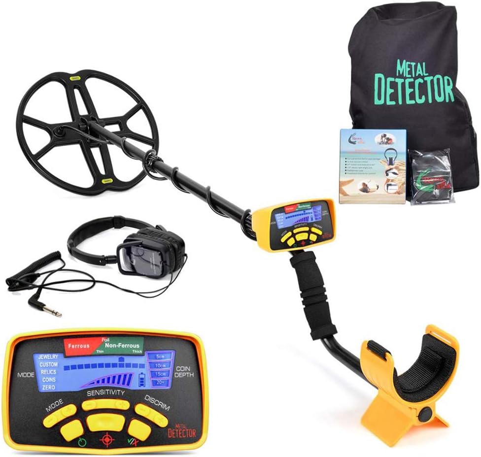 metal detector per bambini a basso costo