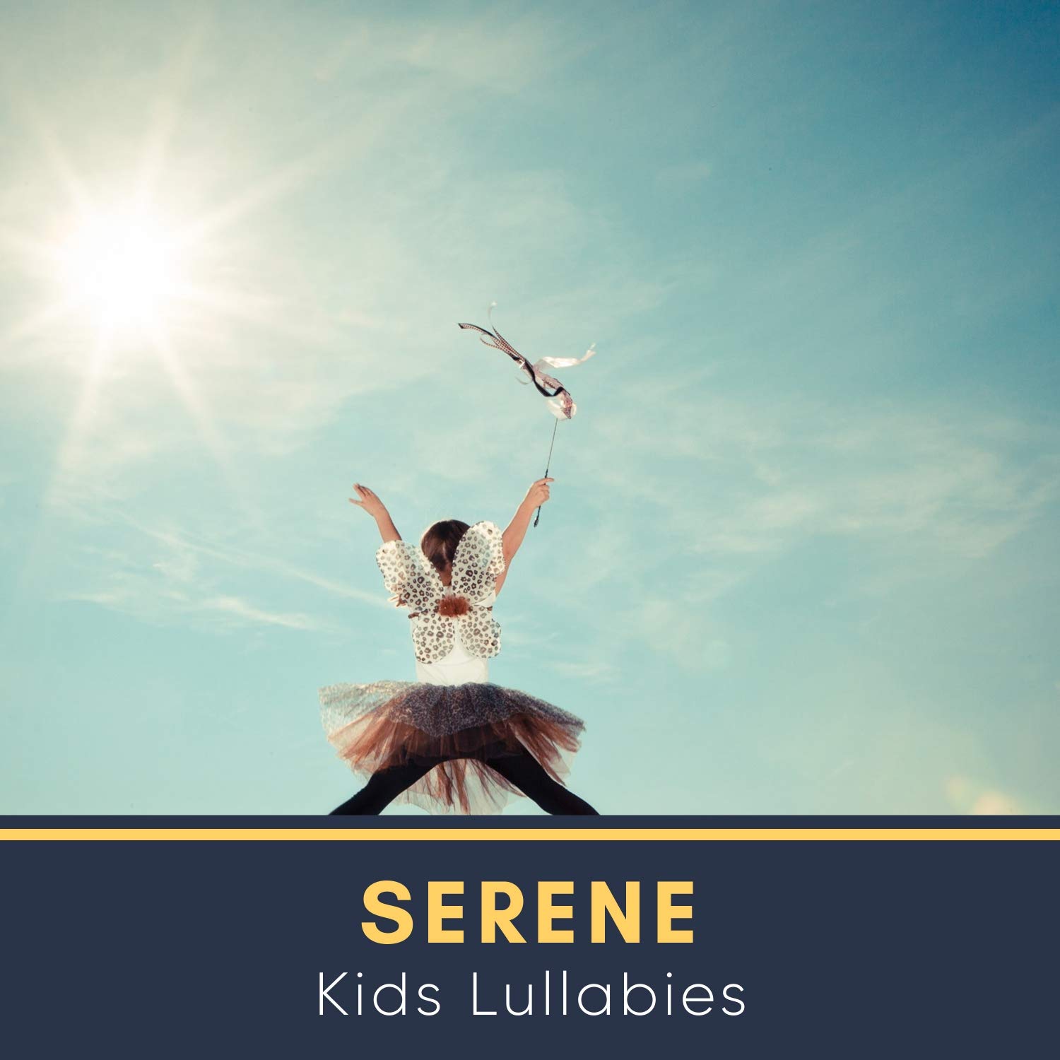 Lullaby for Baby Bay (Instrumental)