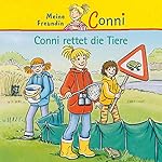 Conni rettet die Tiere