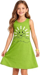 Girls Stylish Frock Dress | Comfortable & Cute Dress for Baby Girls & Kids | Soft Fabric Casual & Birthday Dress Price In India