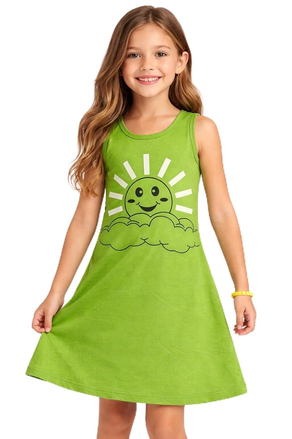Girls Stylish Frock Dress | Comfortable & Cute Dress for Baby Girls & Kids | Soft Fabric Casual & Birthday Dress - Review, Price and Buying Guide
