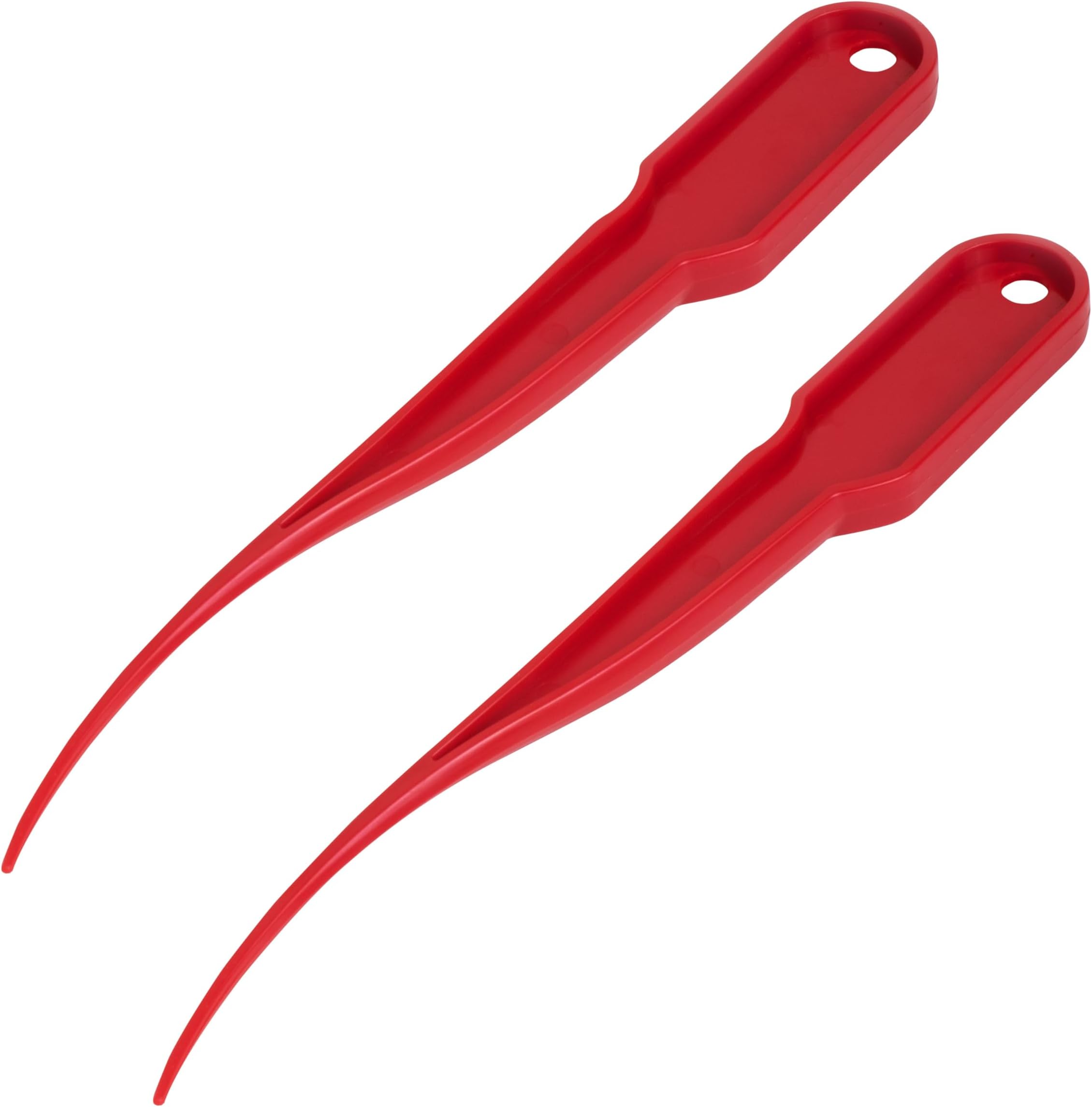 Shrimp Peeler Deveiner Cleaner Tool, BPA-Free, Fast Shell Removal And Deveining, Set of 2