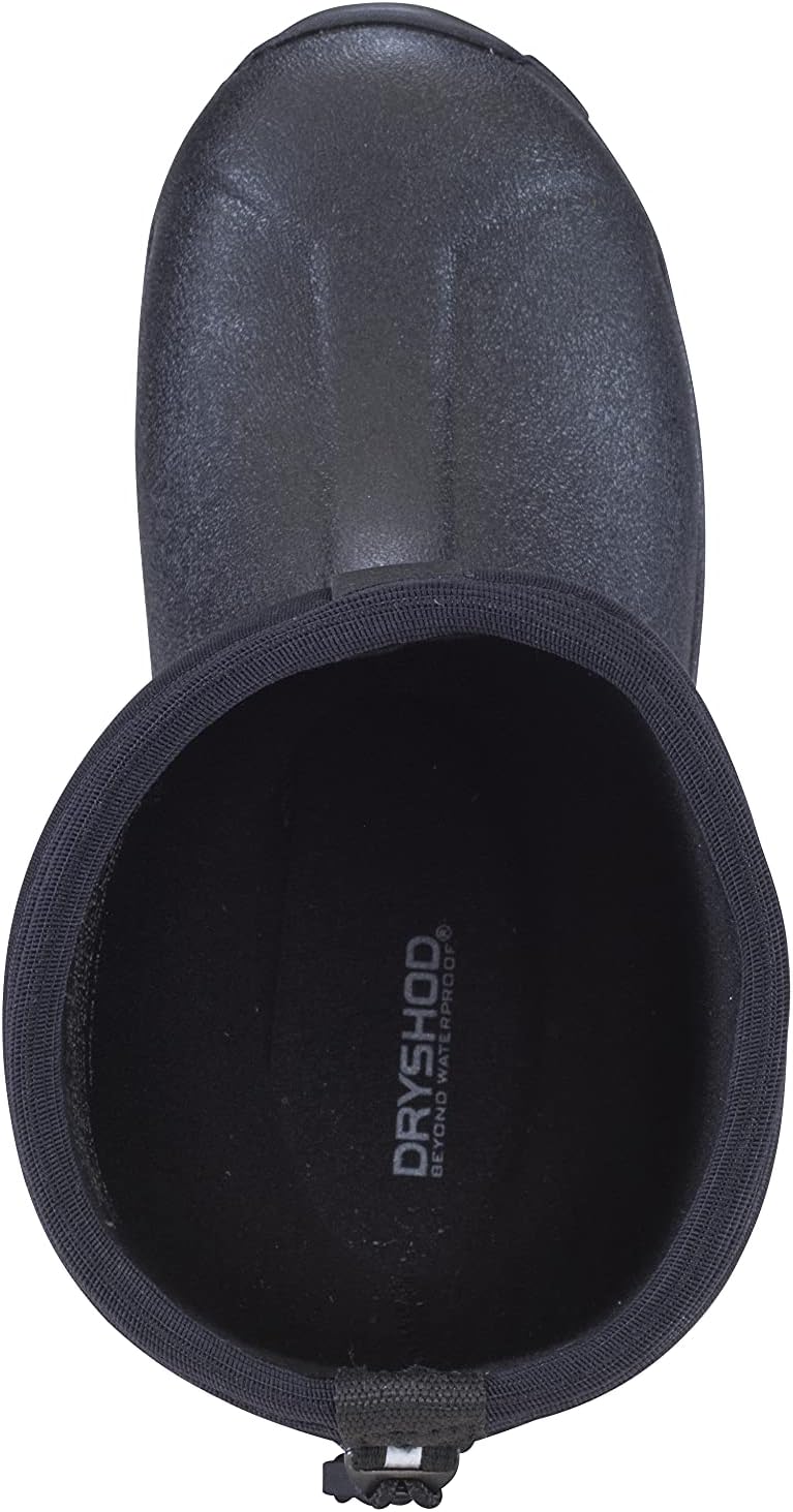 Dryshod Arctic Storm Boys Cold Conditions Winter Snow Boot | Waterproof | Insulated | ARS-KD