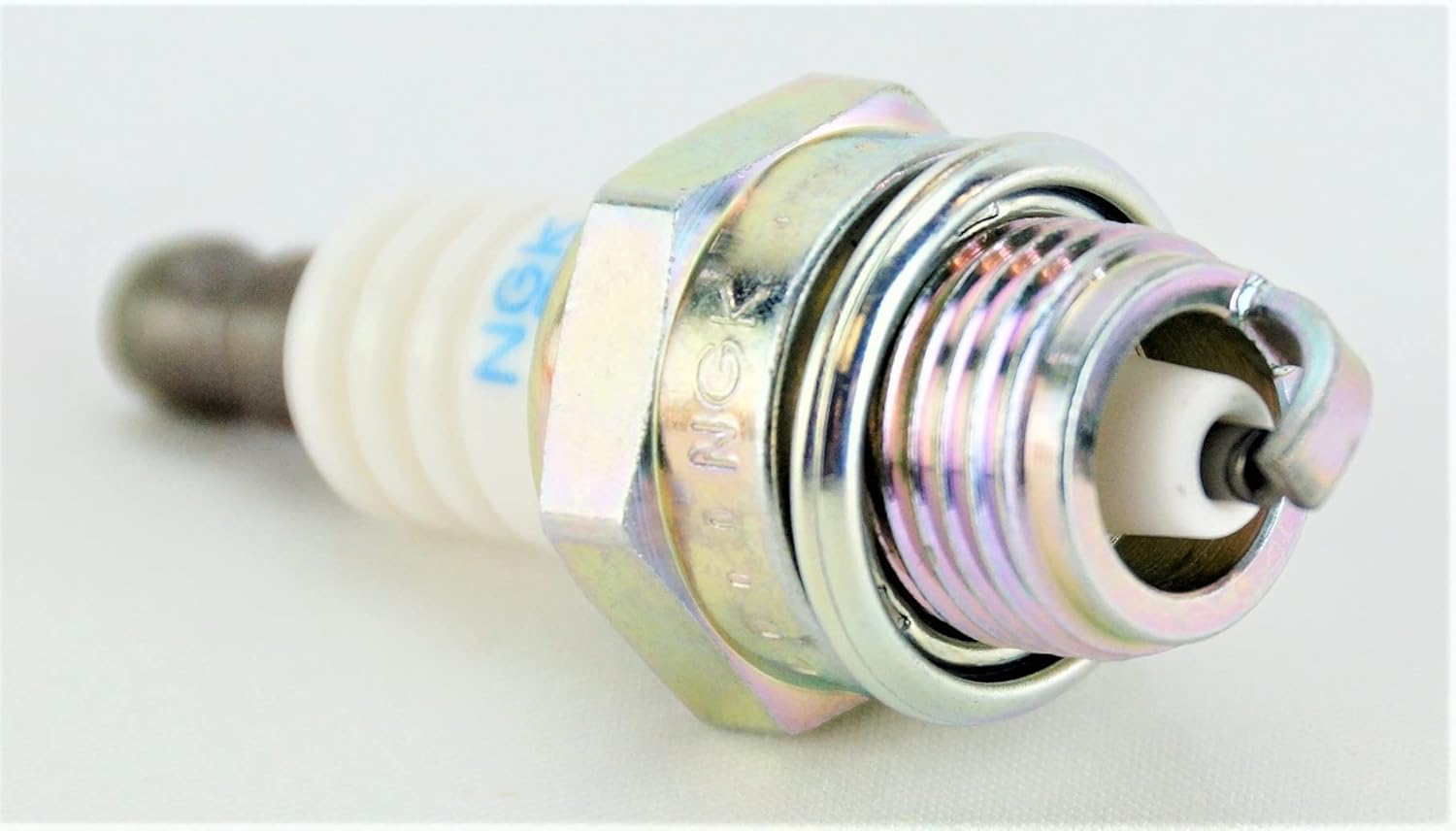 NGK Spark Plugs BPMR7A 4626 Spark Plug 10/Pack Made by NGK Spark Plugs