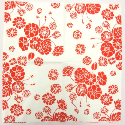 イラスト付きペーパーナプキン4パック Amazon.co.jp: ペーパーナプキン 12種類 各1枚入 計12枚 紙ナプキン