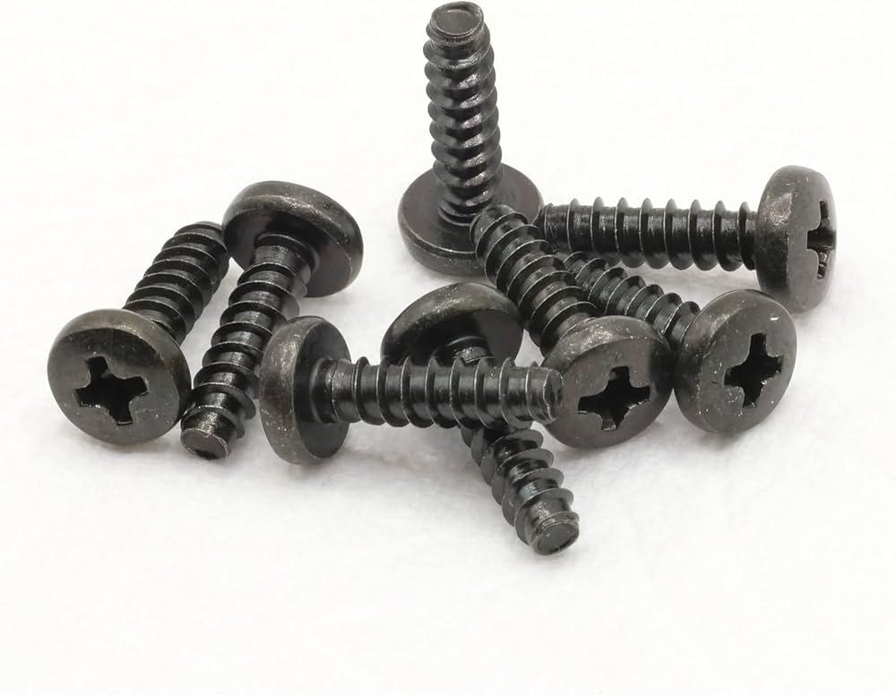 mryu92です Amazon.com: ReplacementScrews Stand Screws Compatible with Samsung