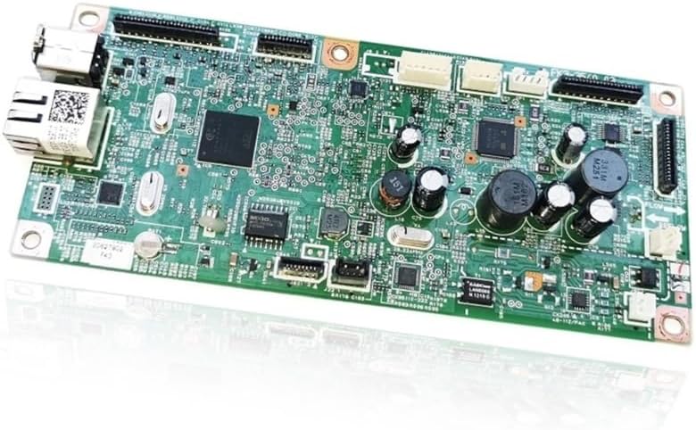 Logic Main Controller Board Fit for Canon MF4770n MF4730 MF4720w MF4770 MF 4770 4730 4720 Formatter FM0-3953 FM0-3954 FM0-3949(MF4730)