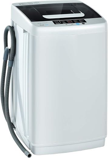 Top Load Washers