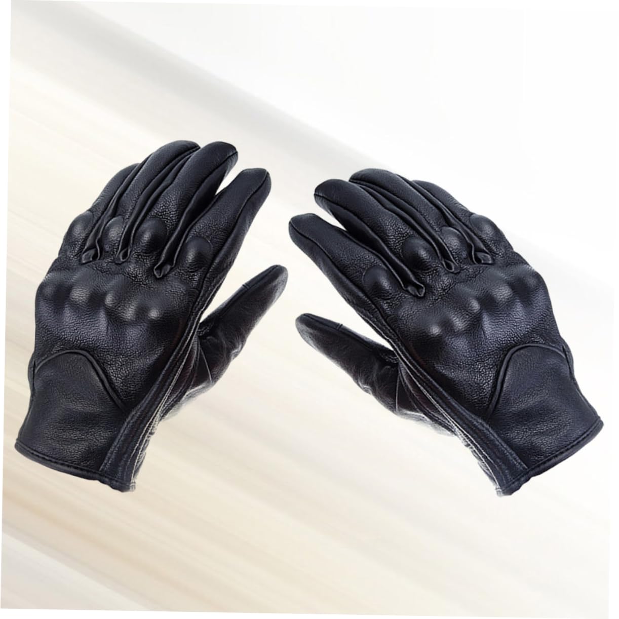 Motociclo Guanti Di Pelle Fitness