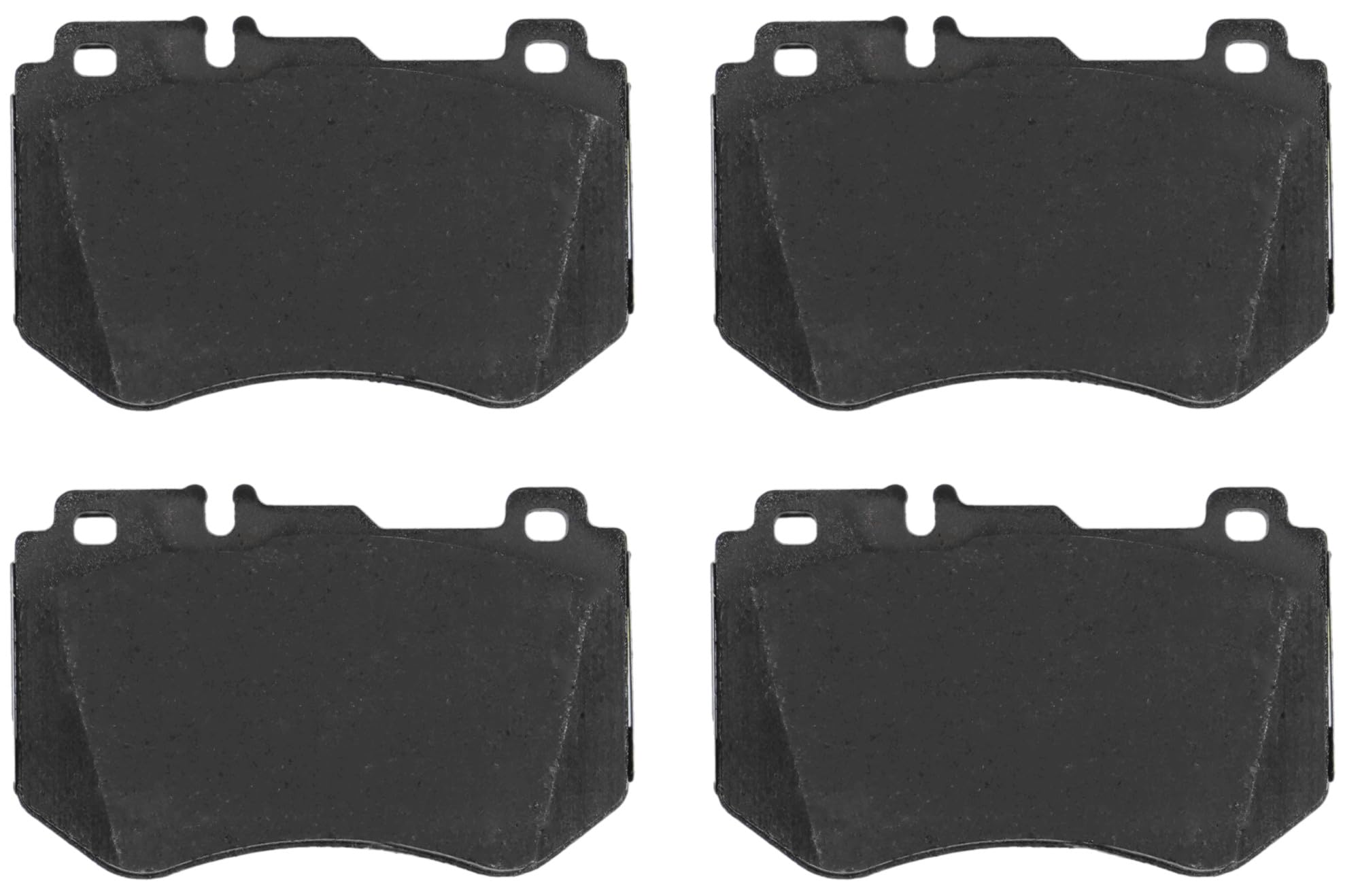 TRW Fren Balatası Ön Mercedes-Benz C Serisi C 160 15, C 180 14, C 200 13-18, C 250 14-18, C 300 15-18, C 350 E 15-18, C 200 D 15, C Serisi T-Model C 160 15, C 180 14 GDB2078