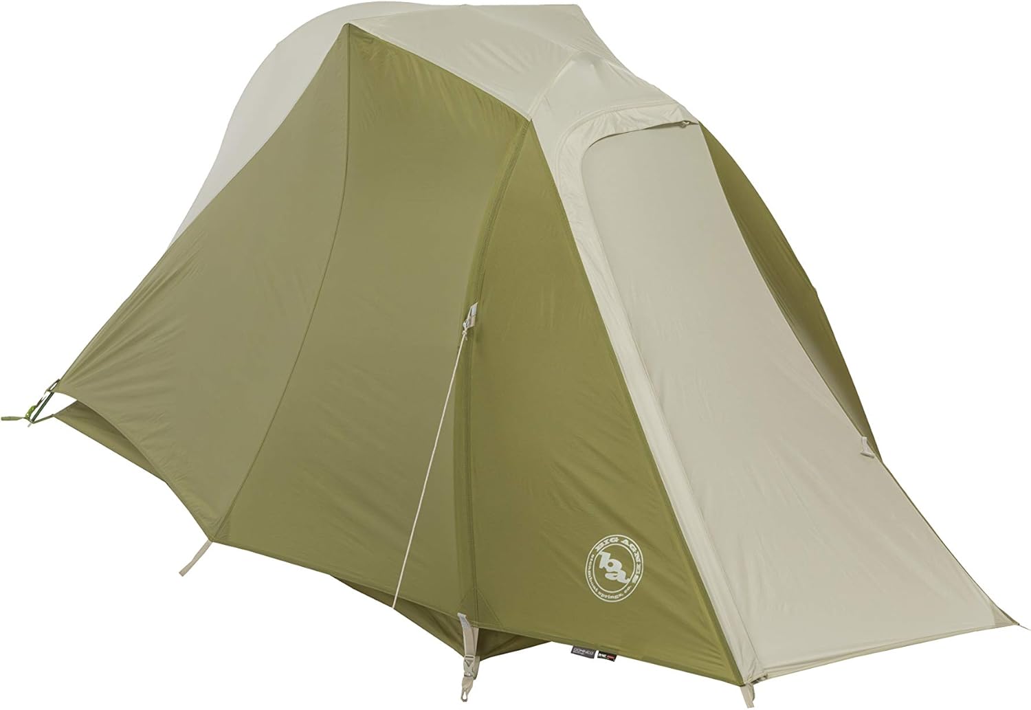 big agnes 3 person backpacking tent