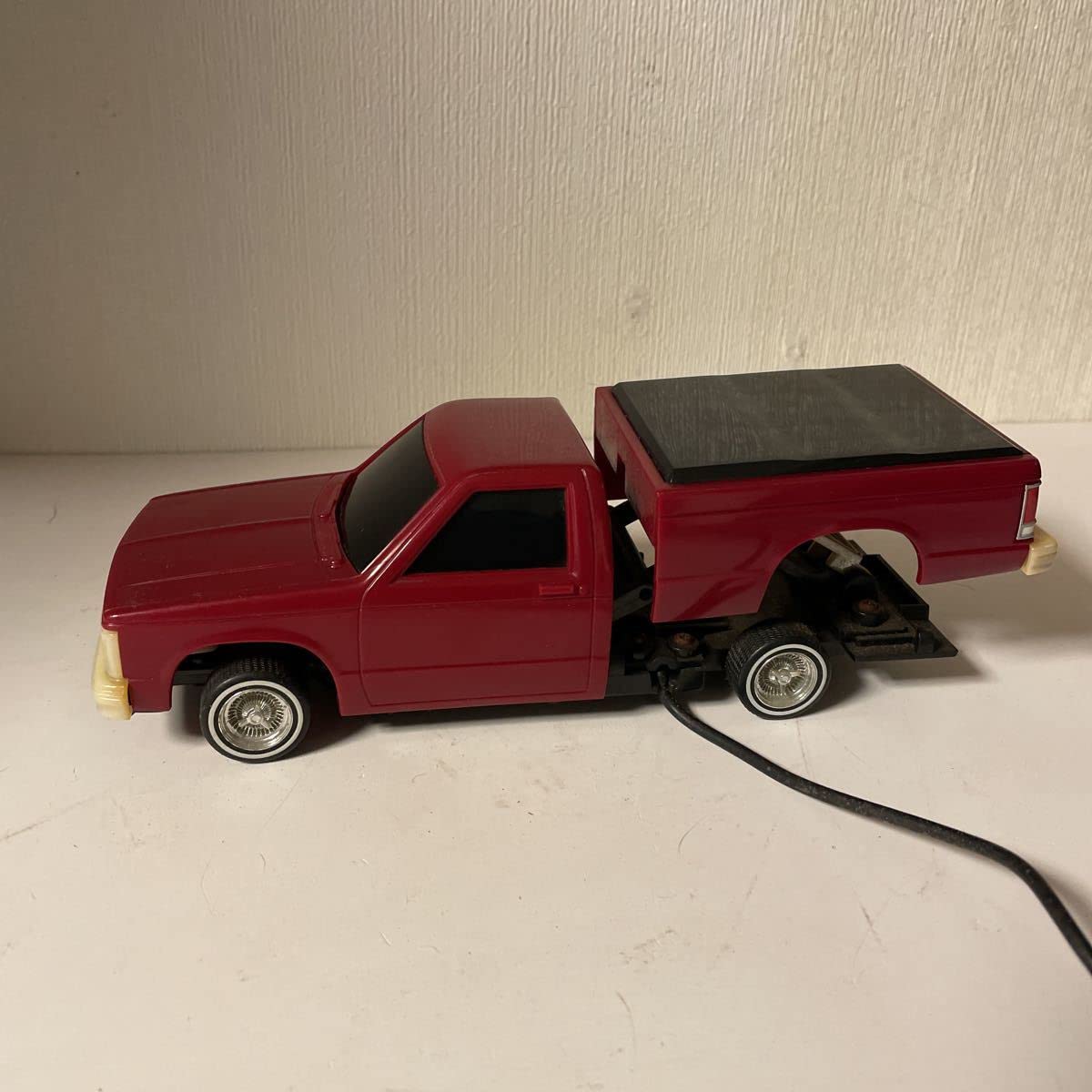 Amazon.co.jp: 動作OK Lindberg リンドバーグ Chevy S-10 ローライダー