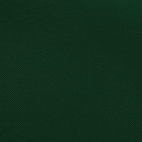 Miniatura 2 de ULTIMATE TEXTILE Mantel rectangular de lino de poliéster de 60 x 144 pulgadas, color verde cazador