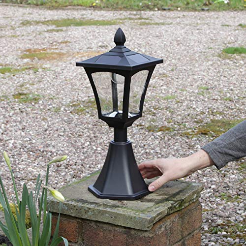 Festive Lights - Lampada a energia Solare, Colore