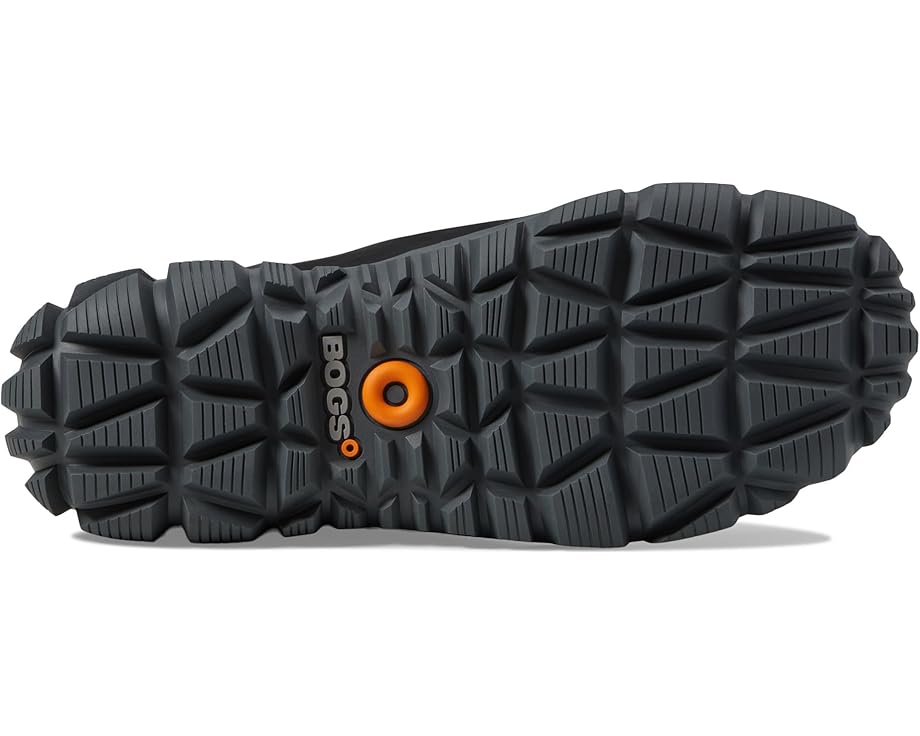 Bogs Arcata Urban Leather Chelsea - Bottom View