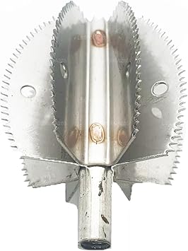 Odiris Coconut Scraper (Model B5)
